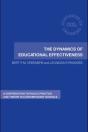 Dynamics Of Educational Effectiveness - Preview