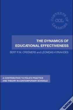 Capa do artigo Dynamics Of Educational Effectiveness