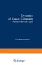 Dynamics Of Elastic Containers - Preview