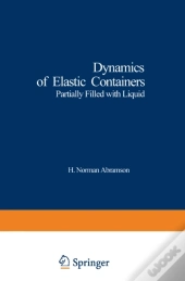 Dynamics Of Elastic Containers