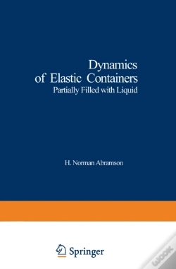 Capa do artigo Dynamics Of Elastic Containers
