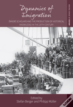 Capa do artigo Dynamics Of Emigration