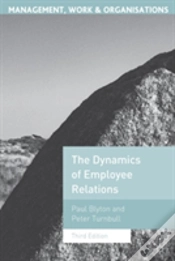 Capa do artigo Dynamics Of Employee Relations