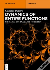 Capa do artigo Dynamics Of Entire Functions