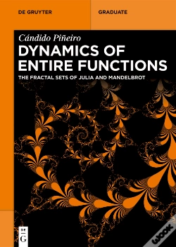 Capa do artigo Dynamics Of Entire Functions