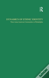 Dynamics Of Ethnic Identity