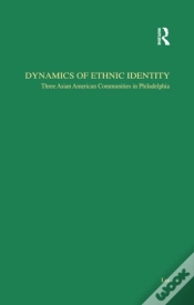 Capa do artigo Dynamics Of Ethnic Identity