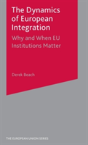 Dynamics Of European Integration - Preview