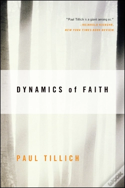 Capa do artigo Dynamics of Faith