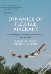Capa do artigo Dynamics Of Flexible Aircraft