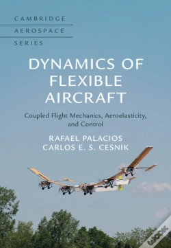 Capa do artigo Dynamics Of Flexible Aircraft