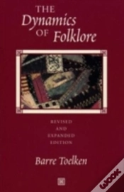 Capa do artigo Dynamics Of Folklore