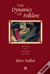 Capa do artigo Dynamics Of Folklore