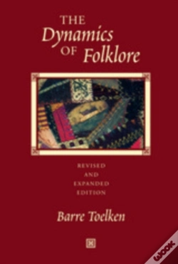 Capa do artigo Dynamics Of Folklore