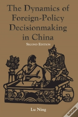 Capa do artigo Dynamics Of Foreign-Policy Decisionmaking In China