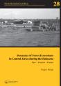 Dynamics Of Forest Ecosystems In Central Africa During The Holocene: Past A &Quote; Present A &Quote; Future - Preview