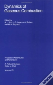 Capa do artigo Dynamics Of Gaseous Combustion