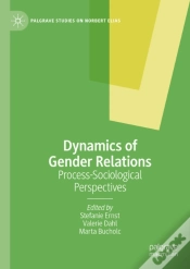 Capa do artigo Dynamics Of Gender Relations