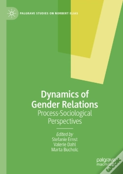 Capa do artigo Dynamics Of Gender Relations