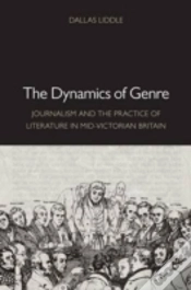 Capa do artigo Dynamics Of Genre