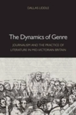 Capa do artigo Dynamics Of Genre