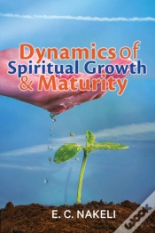 Capa do artigo Dynamics Of Growth And Maturity