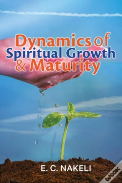 Capa do artigo Dynamics Of Growth And Maturity