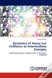 Capa do artigo Dynamics Of Heavy Ion Collisions At Intermediate Energies
