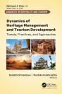 Dynamics Of Heritage Management And Tourism Development - Preview