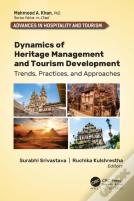 Dynamics Of Heritage Management And Tourism Development