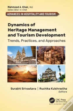 Capa do artigo Dynamics Of Heritage Management And Tourism Development