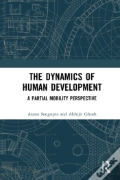 Capa do artigo Dynamics Of Human Development