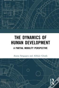 Capa do artigo Dynamics Of Human Development