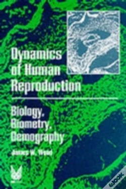 Capa do artigo Dynamics Of Human Reproduction