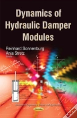 Capa do artigo Dynamics Of Hydraulic Damper Modules
