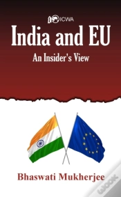 Capa do artigo Dynamics Of India Eu Relations