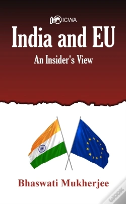 Capa do artigo Dynamics Of India Eu Relations