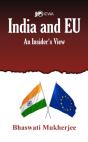 Dynamics Of India Eu Relations - Preview