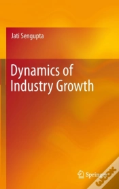 Capa do artigo Dynamics Of Industry Growth