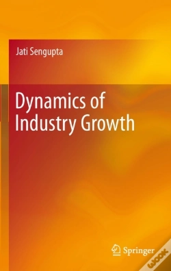 Capa do artigo Dynamics Of Industry Growth