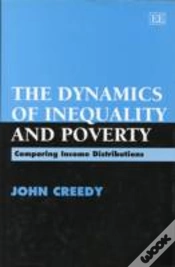 Capa do artigo Dynamics Of Inequality And Poverty