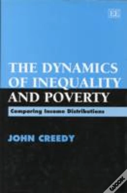 Capa do artigo Dynamics Of Inequality And Poverty