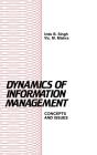 Dynamics Of Information Management - Preview
