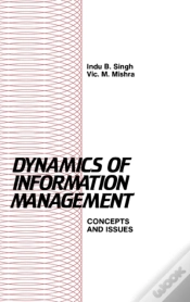 Capa do artigo Dynamics Of Information Management