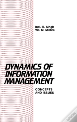 Capa do artigo Dynamics Of Information Management