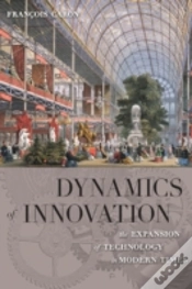 Capa do artigo Dynamics Of Innovation