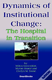 Capa do artigo Dynamics Of Institutional Change