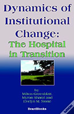 Capa do artigo Dynamics Of Institutional Change