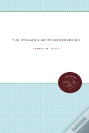 Capa do artigo Dynamics Of Interdependence