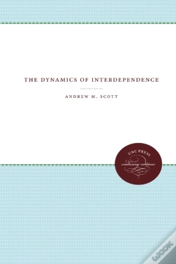 Capa do artigo Dynamics Of Interdependence